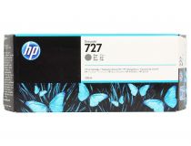 Картридж HP F9J80A (№727) Gray для HP DesignJet T920/T530/T2530