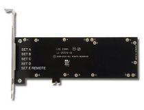 LSI LSI00291/01-23576-02/L1-25376-01 BBU-BRACKET-05