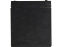 Аккумулятор B.B. Battery HR5.8-12 (12V, 5.8Ah) для UPS