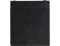 Аккумулятор B.B. Battery HR5.8-12 (12V, 5.8Ah) для UPS