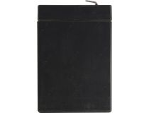 Аккумулятор B.B. Battery HR5.8-12 (12V, 5.8Ah) для UPS