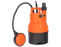 Patriot F300  315302417  Насос дренажный (250W)