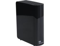 WD WDBWLG0060HBK-EESN Elements 6Tb EXT (RTL) 3.5  USB3.0