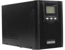 UPS 1000VA ИМПУЛЬС ЮНИОР ПРО 1000 защита телефонной линии/RJ-45, USB, LCD