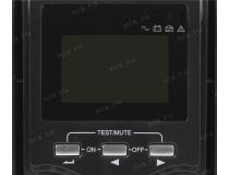 UPS 1000VA ИМПУЛЬС ЮНИОР ПРО 1000 защита телефонной линии/RJ-45, USB, LCD