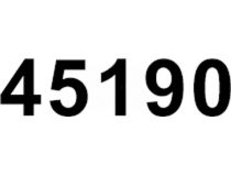 Клавиатура Defender Element HB-190  USB  104КЛ  45190/45191 