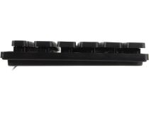 Клавиатура Defender Element HB-190  USB  104КЛ  45190/45191 