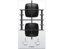 Газовая варочная поверхность Gefest ПВГ 2003 белый