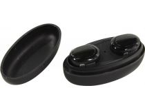 Наушники с микрофоном HARPER HB-509 Black (Bluetooth)