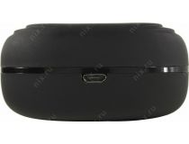 Наушники с микрофоном HARPER HB-509 Black (Bluetooth)