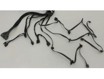 Блок питания Thermaltake PS-SPR-0750NHSABE-1 Smart BX1 RGB 750W (24+2x4+4x6/8пин)