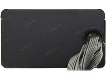 Блок питания Thermaltake PS-SPR-0750NHSABE-1 Smart BX1 RGB 750W (24+2x4+4x6/8пин)