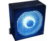 Блок питания Thermaltake PS-SPR-0750NHSABE-1 Smart BX1 RGB 750W (24+2x4+4x6/8пин)
