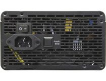 Блок питания Thermaltake PS-SPR-0750NHSABE-1 Smart BX1 RGB 750W (24+2x4+4x6/8пин)