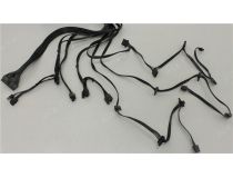 Блок питания Thermaltake PS-SPR-0750NHSABE-1 Smart BX1 RGB 750W (24+2x4+4x6/8пин)