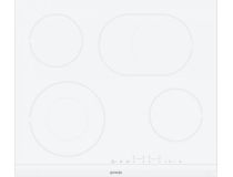 Варочная поверхность Gorenje ECT643WCSC белый