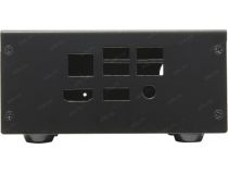 ACD KP561 Metal Case+PowerControlSwitch+CoolingFanKitforRaspb Pi X820