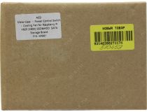 ACD KP561 Metal Case+PowerControlSwitch+CoolingFanKitforRaspb Pi X820