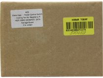 ACD KP561 Metal Case+PowerControlSwitch+CoolingFanKitforRaspb Pi X820