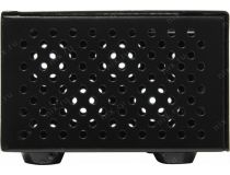 ACD KP561 Metal Case+PowerControlSwitch+CoolingFanKitforRaspb Pi X820