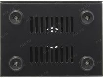 ACD KP561 Metal Case+PowerControlSwitch+CoolingFanKitforRaspb Pi X820