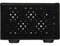 ACD KP561 Metal Case+PowerControlSwitch+CoolingFanKitforRaspb Pi X820