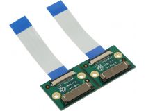 ACD RA298 Raspberry Pi Compute Module IO Board Camera Display Adaptor