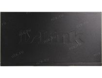 D-Link DES-1016D ,H1A Неуправляемый коммутатор (16UTP 100Mbps)