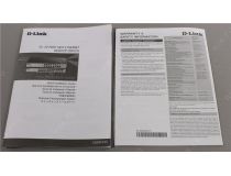 D-Link DES-1016D ,H1A Неуправляемый коммутатор (16UTP 100Mbps)