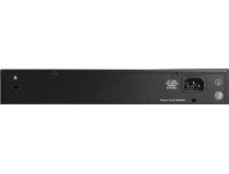 D-Link DES-1016D ,H1A Неуправляемый коммутатор (16UTP 100Mbps)