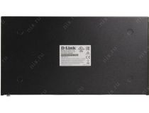 D-Link DES-1016D ,H1A Неуправляемый коммутатор (16UTP 100Mbps)