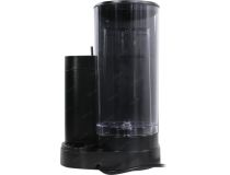 Kitfort KT-703  Кофеварка рожковая (1230W, 15bar, 1.2л/0.7л, автоматический капучинатор)