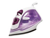 Утюг Scarlett SC-SI30S06 2000Вт белый/лиловый