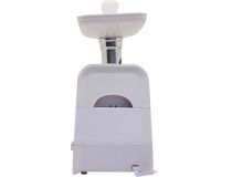 Redmond RMG-1216-8 Мясорубка (500 Вт, 2 кг/мин, 3 решётки для фарша, 4 овощерезки)