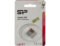 Silicon Power Jewel J35 SP016GBUF3J35V1E USB3.1 Flash Drive 16Gb (RTL)