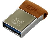 Silicon Power Jewel J35 SP016GBUF3J35V1E USB3.1 Flash Drive 16Gb (RTL)