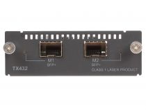 TP-LINK TX432  10Gigabit 2-Port SFP+ Module