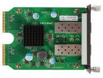 TP-LINK TX432  10Gigabit 2-Port SFP+ Module