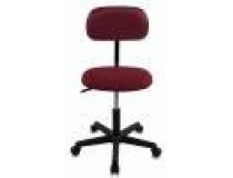 Кресло Бюрократ CH-1201NX/CHERRY бордовый