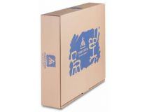 Кресло Бюрократ CH-1201NX/CHERRY бордовый