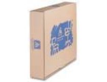 Кресло Бюрократ CH-1201NX/CHERRY бордовый