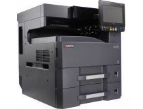 Kyocera TASKalfa 4012i (A3, 40 стр/мин, 2Gb+SSD32Gb, LCD, USB2.0, сетевой, без крышки, двуст.печать)