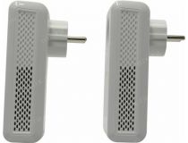 ZYXEL PLA5456 HD Powerline Adapter Kit (1UTP 1000Mbps, Powerline 1800Mbps)