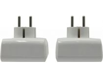 ZYXEL PLA5456 HD Powerline Adapter Kit (1UTP 1000Mbps, Powerline 1800Mbps)