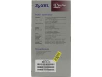 ZYXEL PLA5456 HD Powerline Adapter Kit (1UTP 1000Mbps, Powerline 1800Mbps)