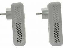 ZYXEL PLA5456 HD Powerline Adapter Kit (1UTP 1000Mbps, Powerline 1800Mbps)