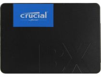 SSD 480 Gb SATA 6Gb/s Crucial BX500 CT480BX500SSD1  2.5  3D TLC