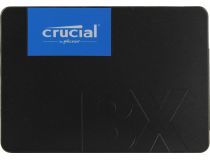 SSD 480 Gb SATA 6Gb/s Crucial BX500 CT480BX500SSD1  2.5  3D TLC