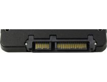 SSD 480 Gb SATA 6Gb/s Crucial BX500 CT480BX500SSD1  2.5  3D TLC