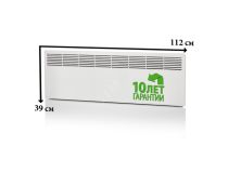 Ensto  EPHBM15PR  Конвектор (1.5кВт)